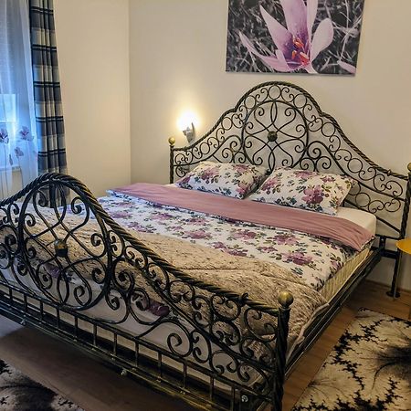Apartmani Hrastik Bihac Luaran gambar
