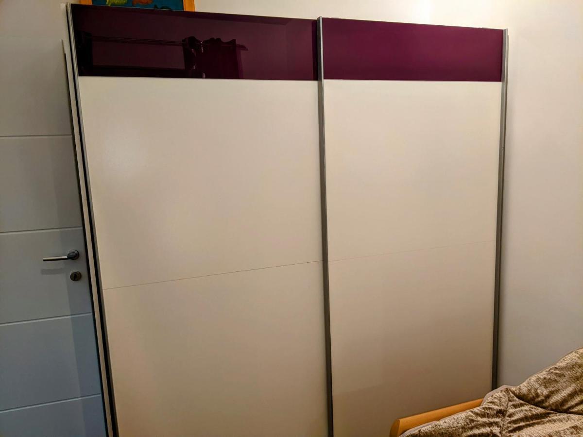 Apartmani Hrastik Bihac Luaran gambar