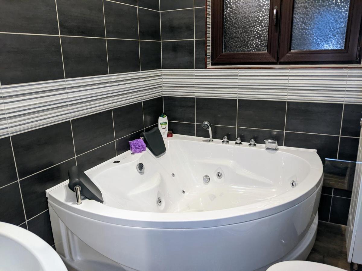 Apartmani Hrastik Bihac Luaran gambar
