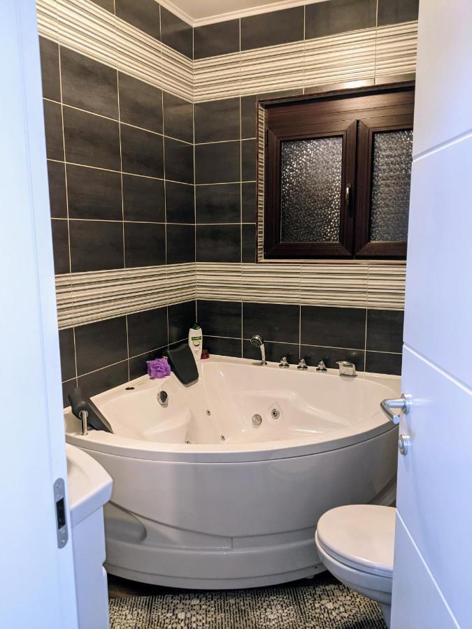 Apartmani Hrastik Bihac Luaran gambar
