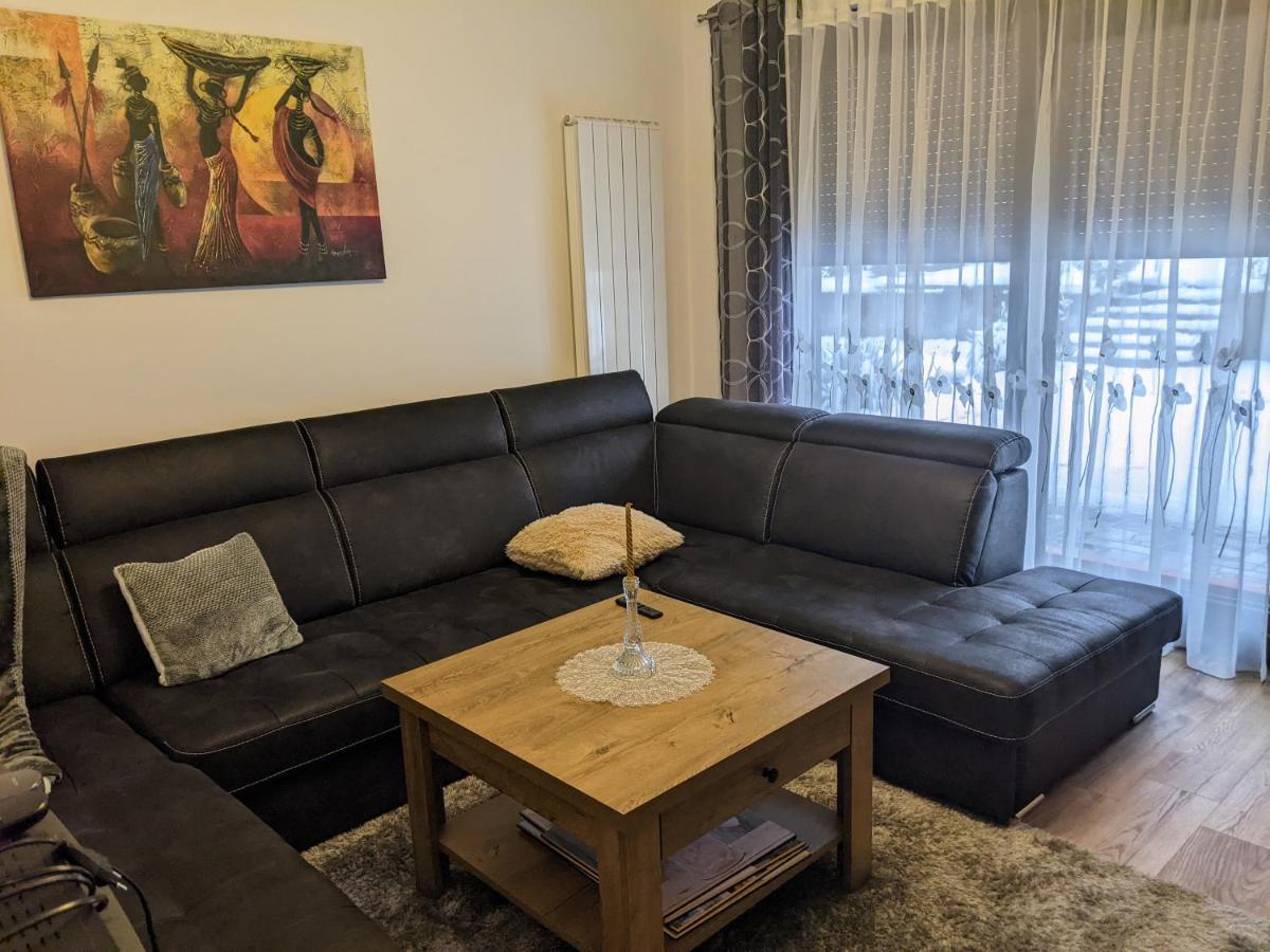 Apartmani Hrastik Bihac Luaran gambar