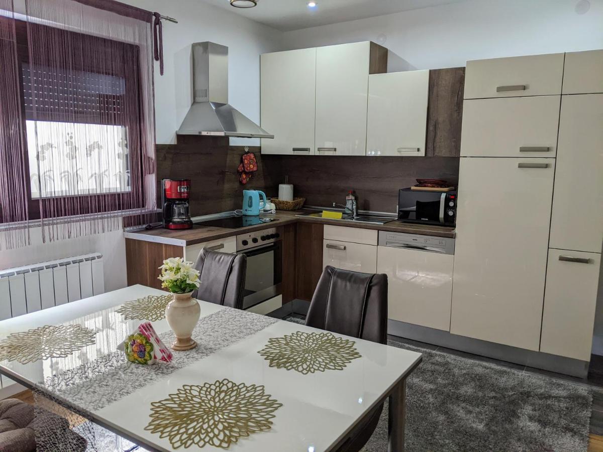 Apartmani Hrastik Bihac Luaran gambar
