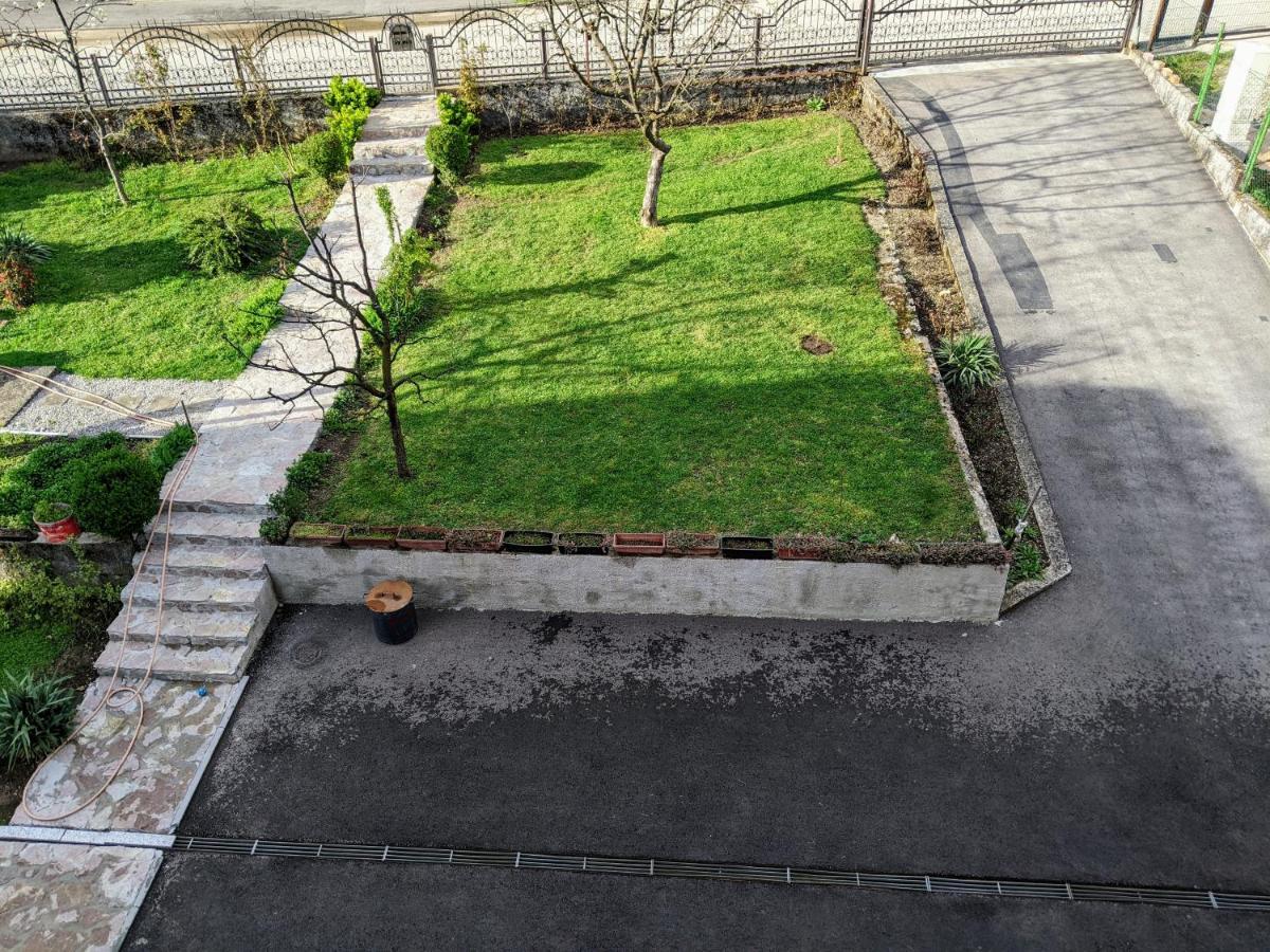 Apartmani Hrastik Bihac Luaran gambar