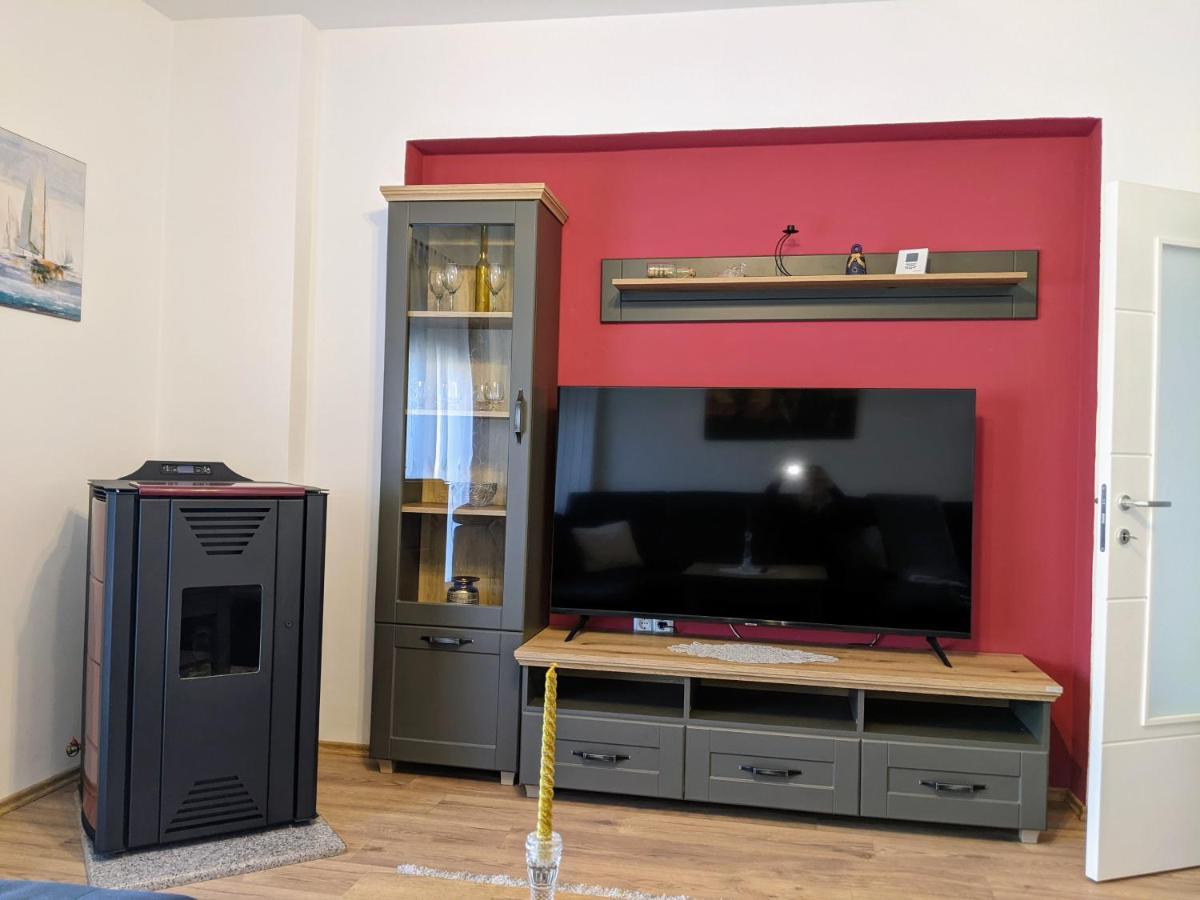 Apartmani Hrastik Bihac Luaran gambar