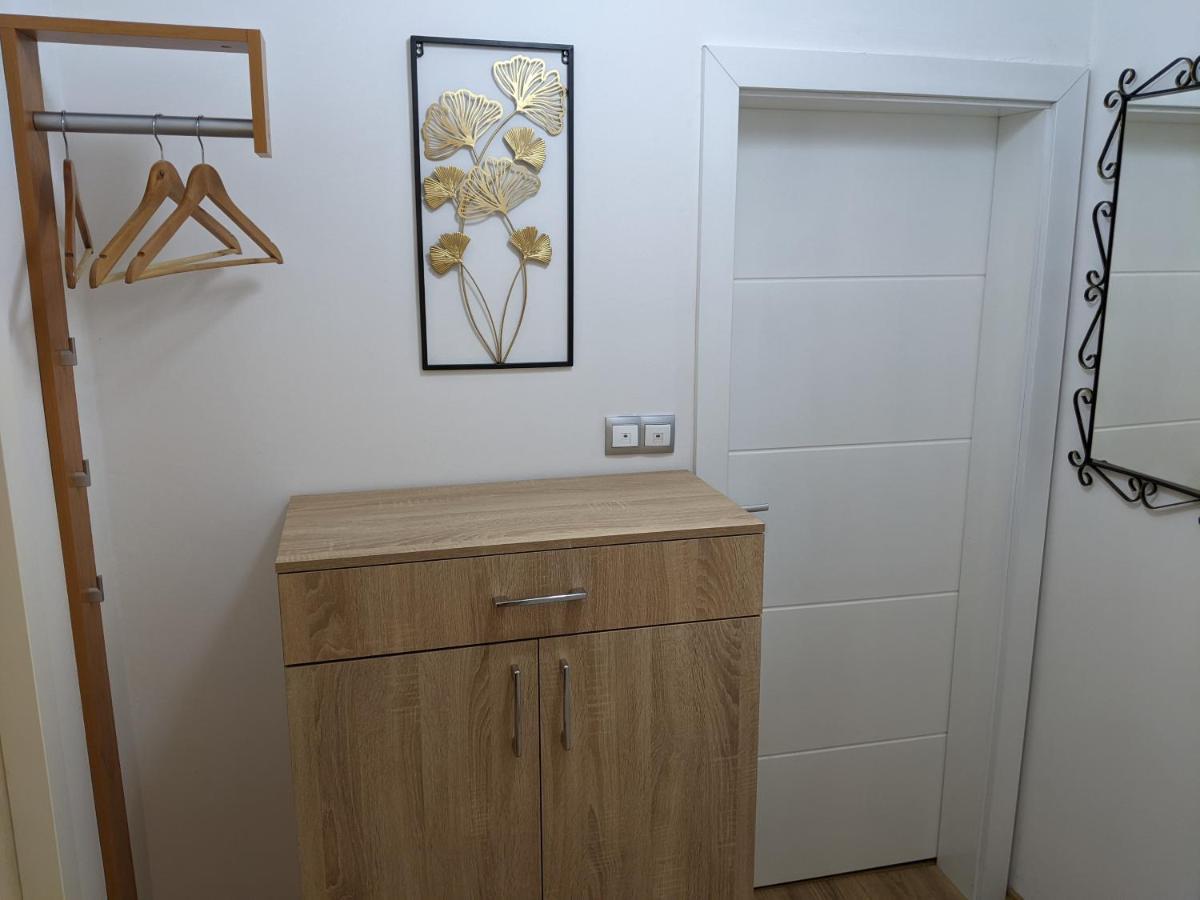 Apartmani Hrastik Bihac Luaran gambar