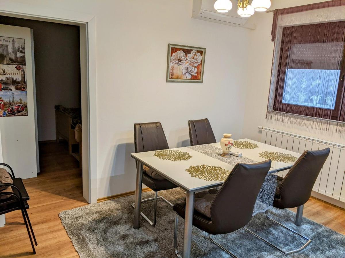 Apartmani Hrastik Bihac Luaran gambar