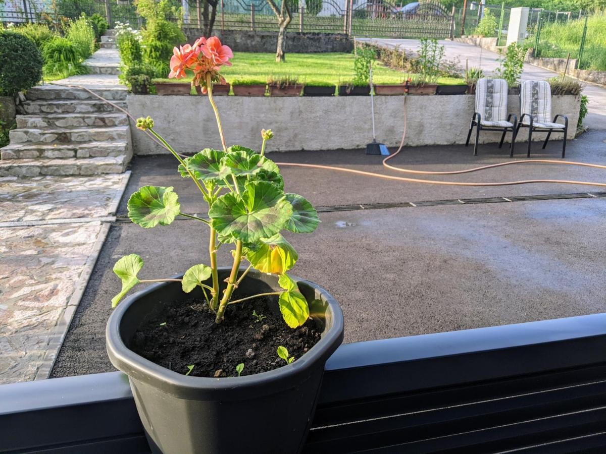 Apartmani Hrastik Bihac Luaran gambar