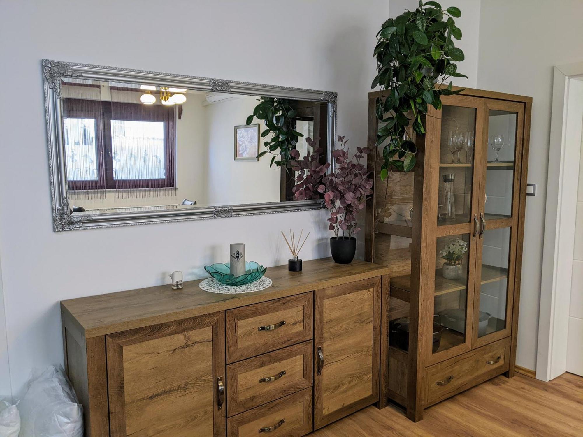 Apartmani Hrastik Bihac Luaran gambar