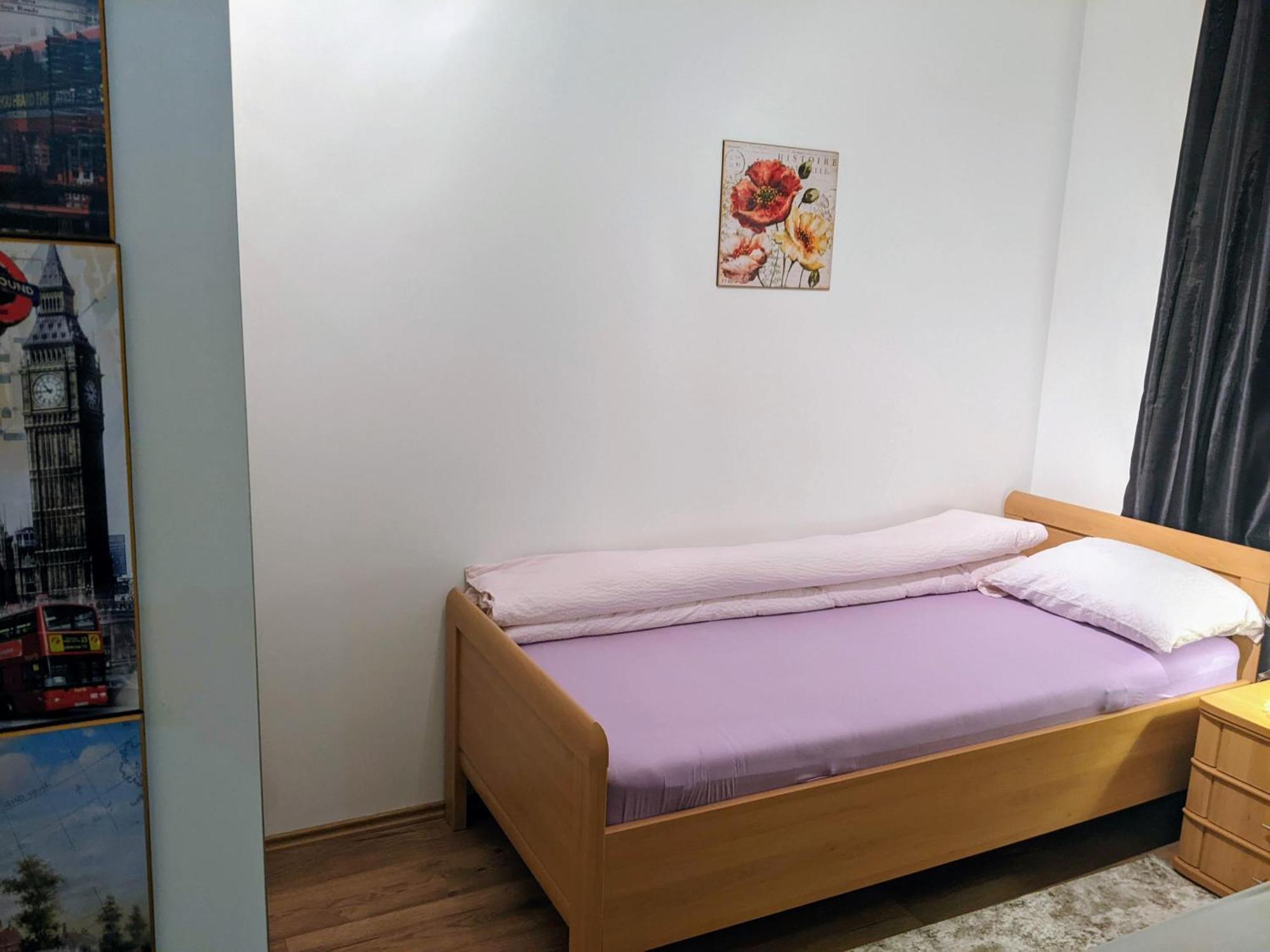 Apartmani Hrastik Bihac Luaran gambar