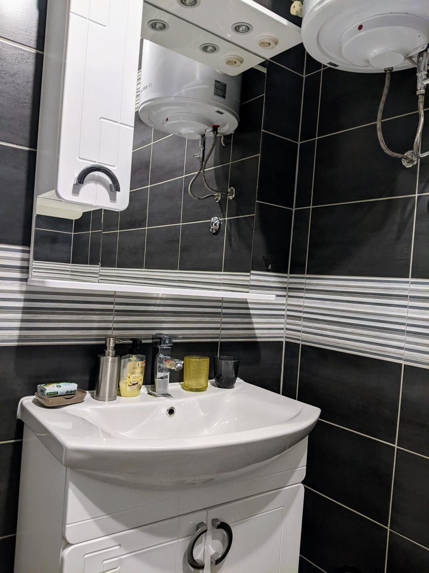 Apartmani Hrastik Bihac Luaran gambar