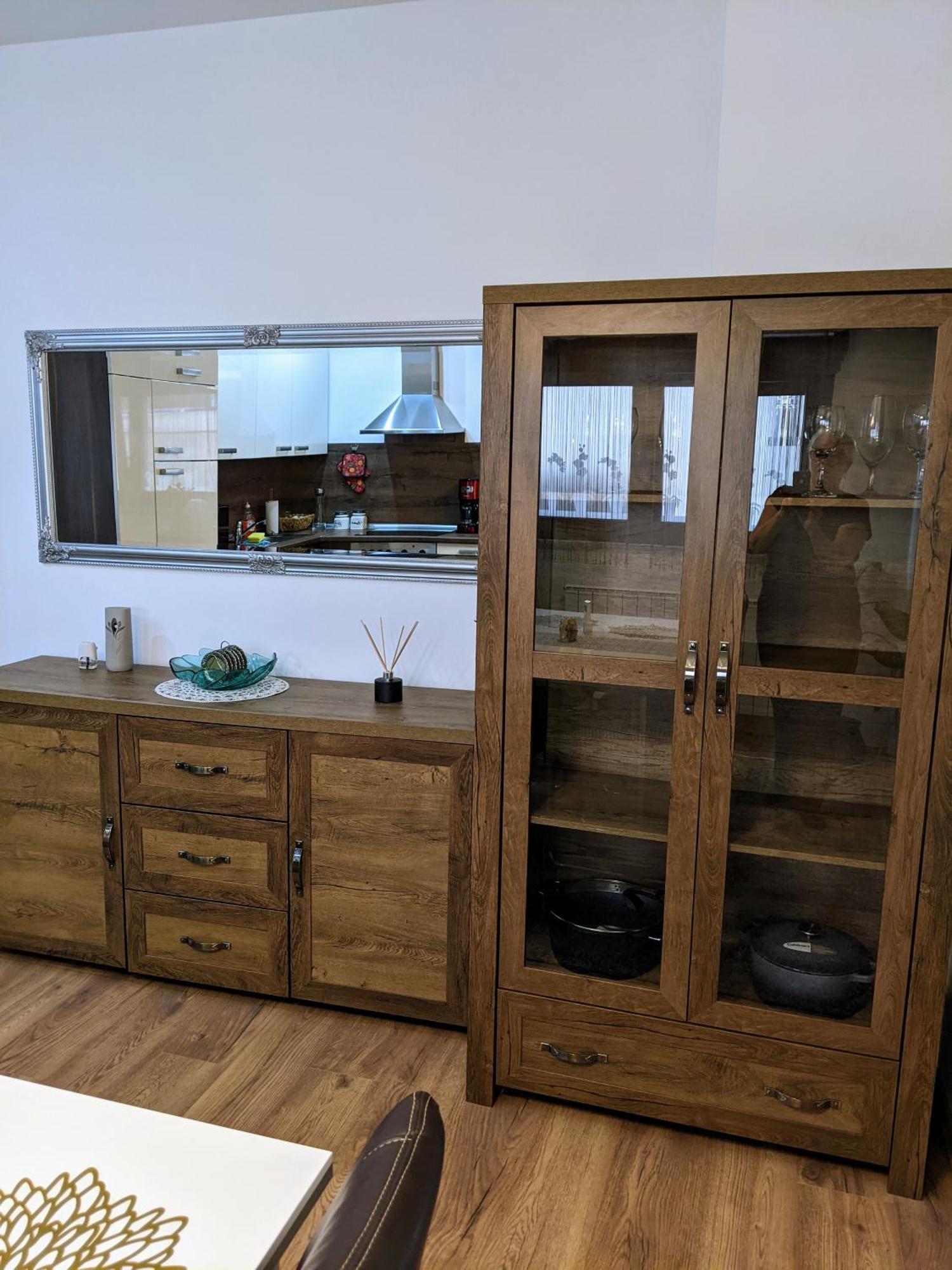 Apartmani Hrastik Bihac Luaran gambar