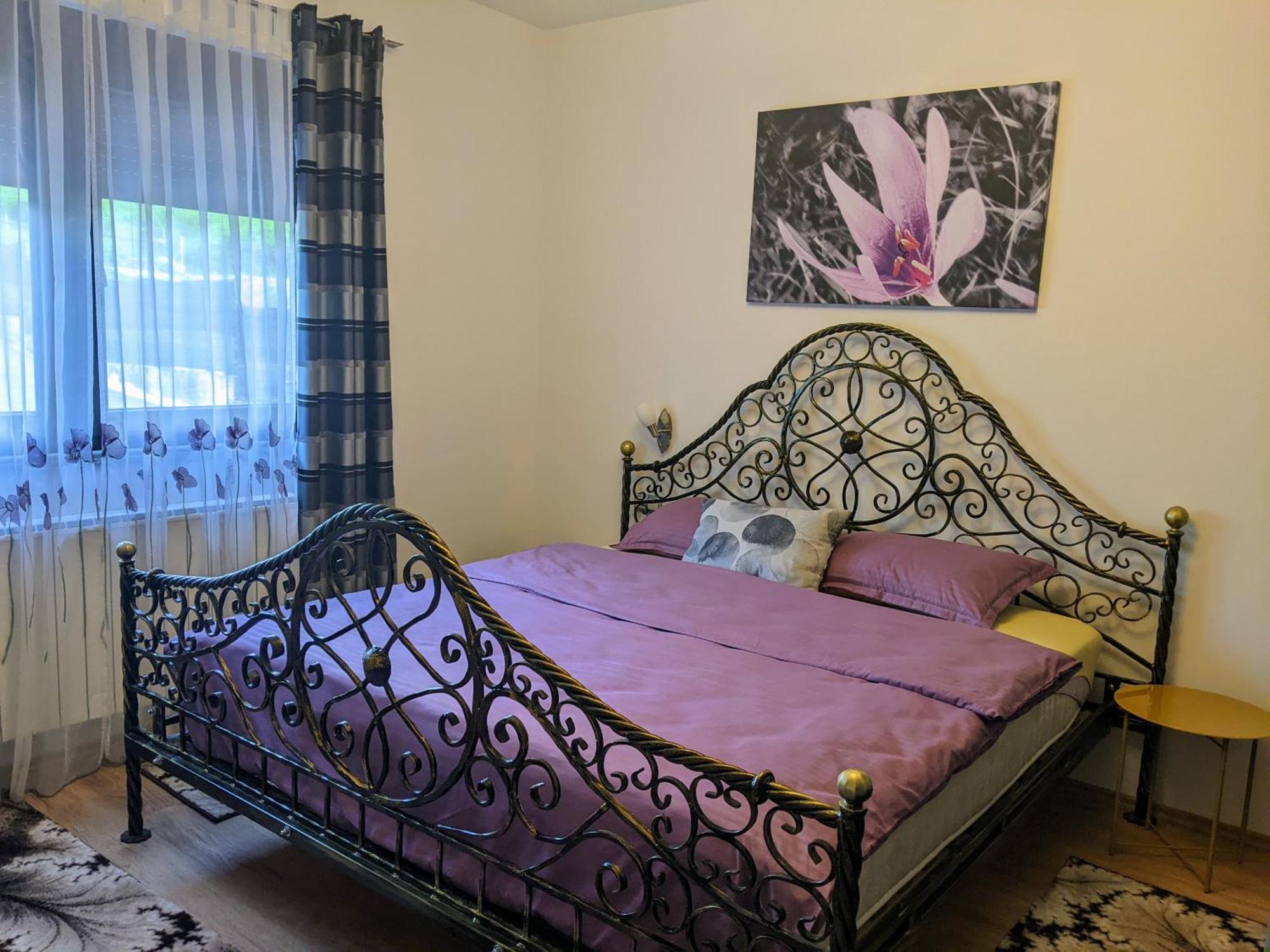 Apartmani Hrastik Bihac Luaran gambar