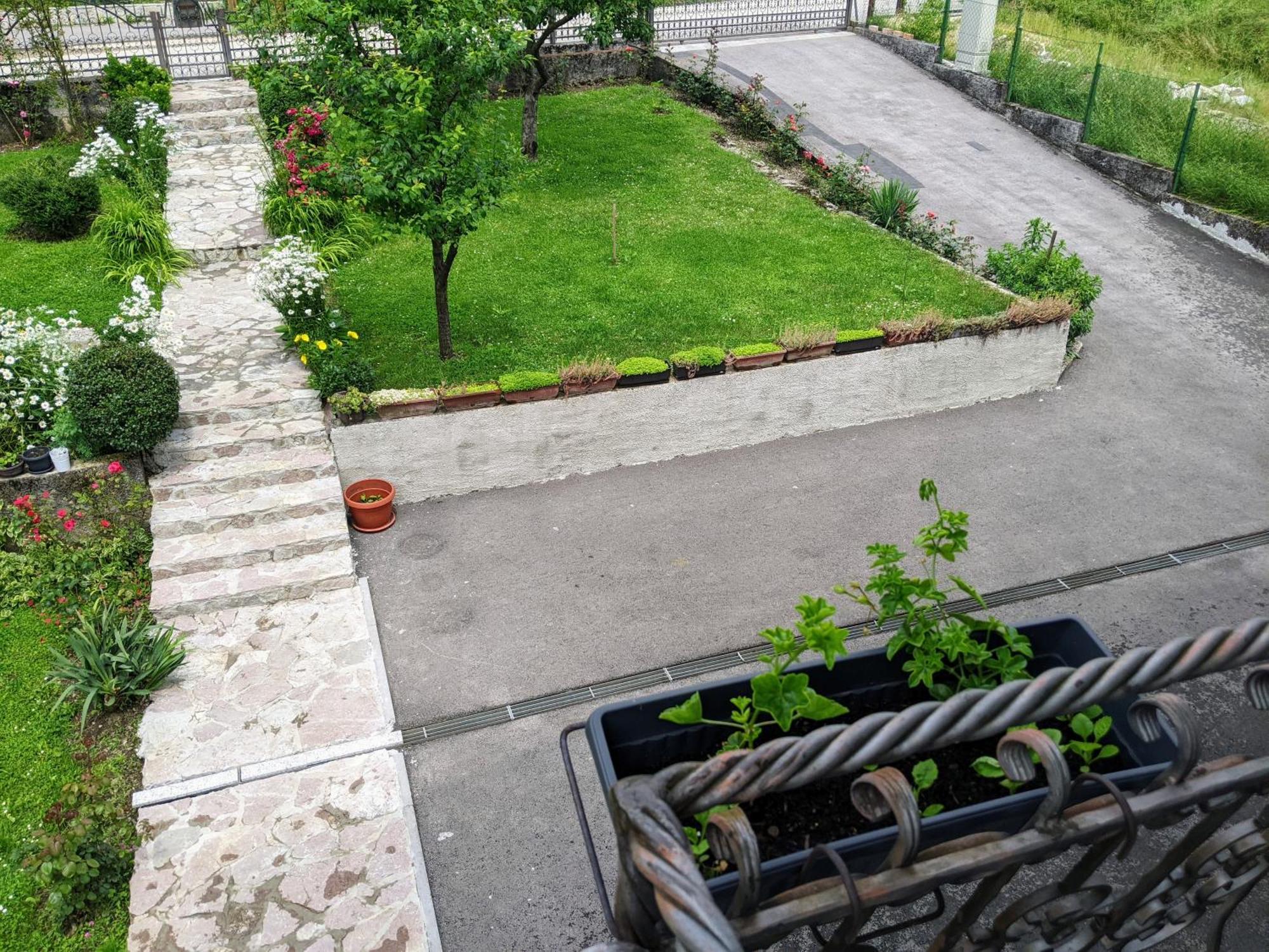 Apartmani Hrastik Bihac Bilik gambar