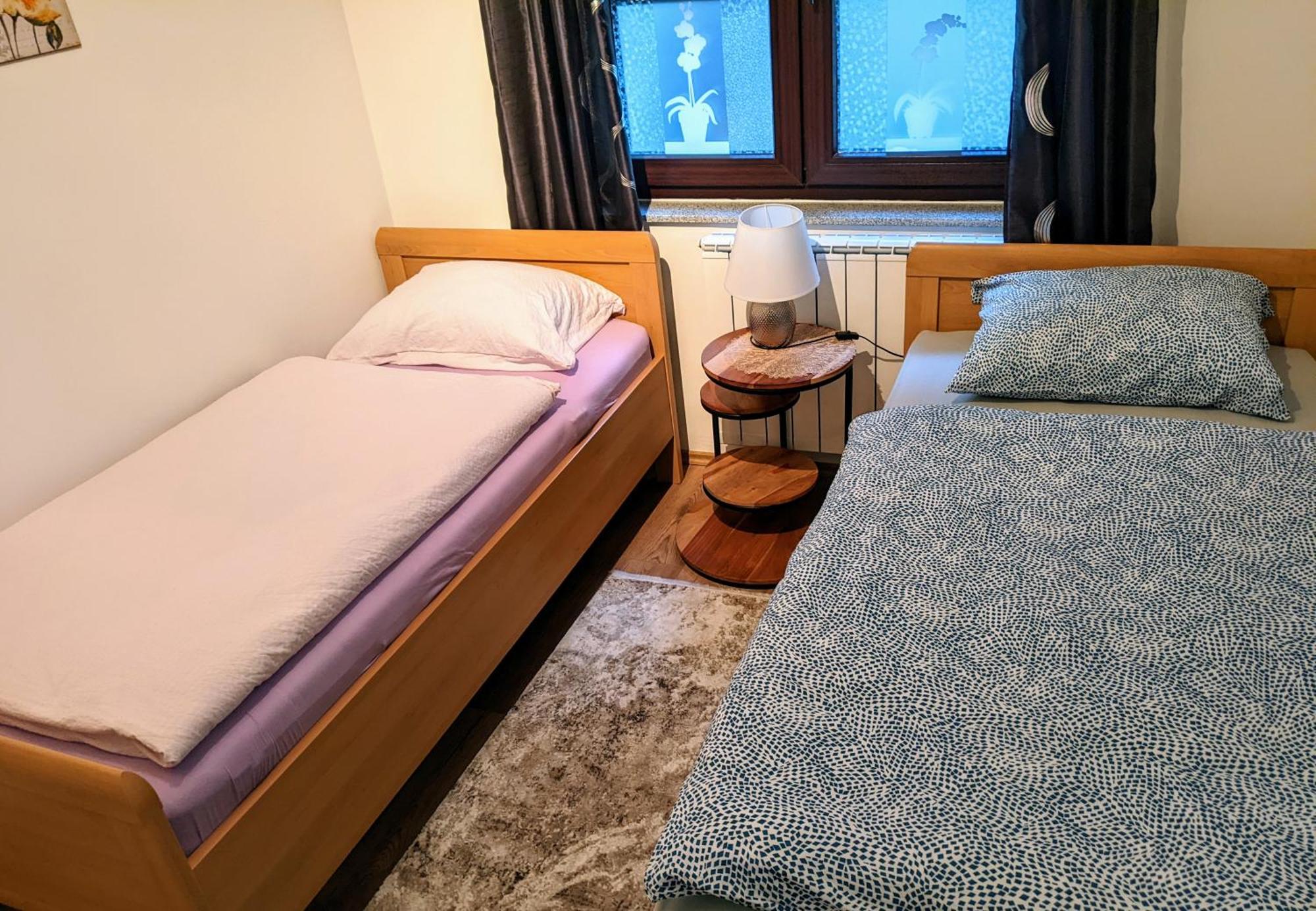 Apartmani Hrastik Bihac Bilik gambar