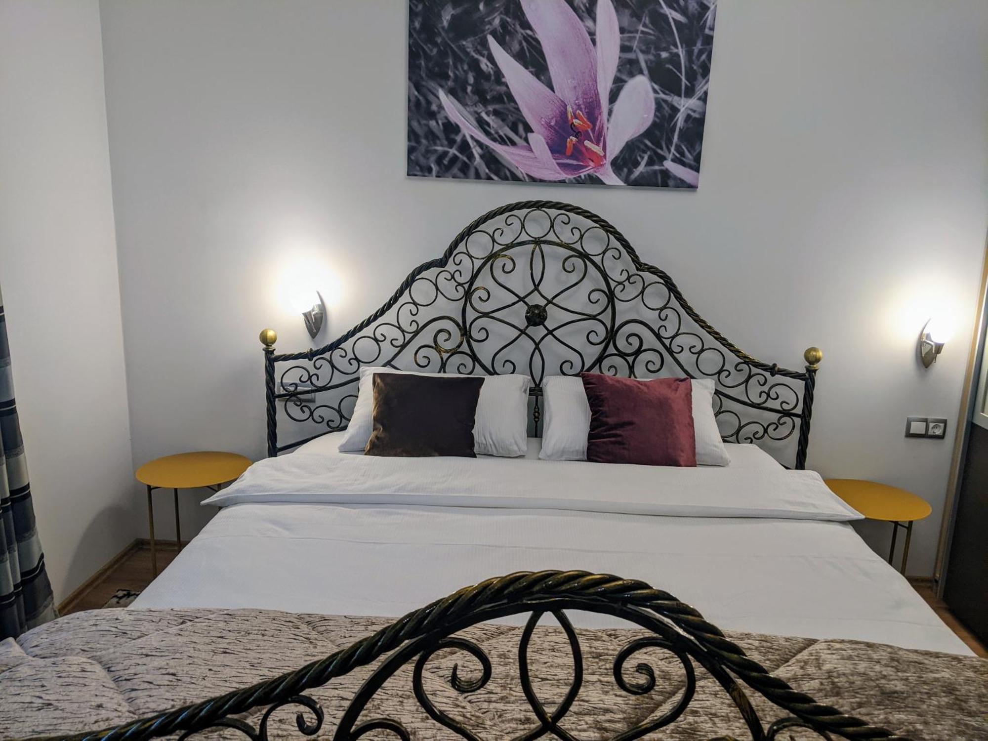 Apartmani Hrastik Bihac Luaran gambar