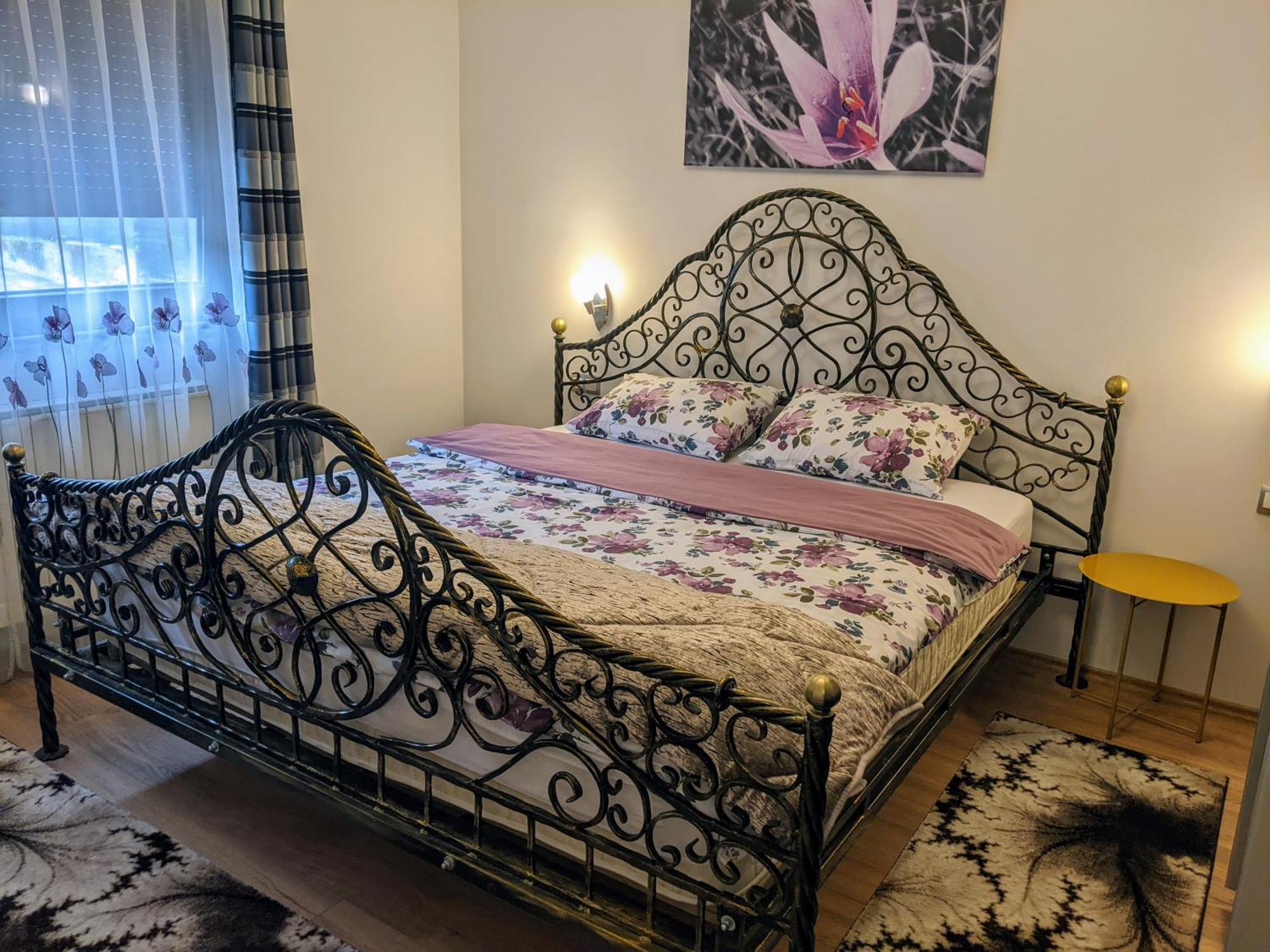 Apartmani Hrastik Bihac Luaran gambar
